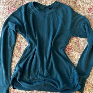 athleta womens crewneck
